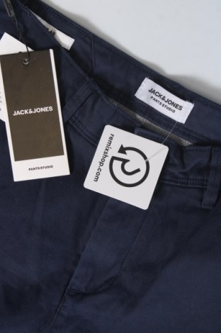 Férfi rövidnadrág Jack & Jones, Méret XS, Szín Kék, Ár 17 336 Ft