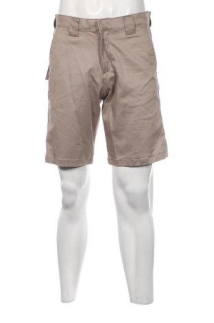 Pantaloni scurți de bărbați Jack & Jones, Mărime M, Culoare Bej, Preț 148,36 Lei