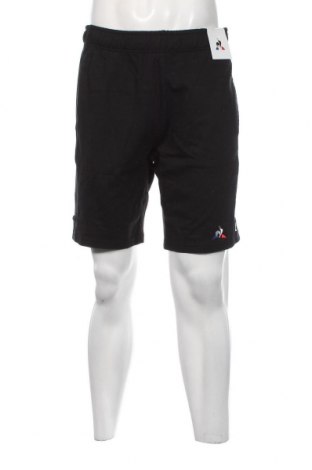 Herren Shorts Le Coq Sportif, Größe L, Farbe Schwarz, Preis € 47,94