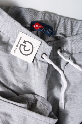 Męskie szorty Lee Cooper, Rozmiar L, Kolor Szary, Cena 86,99 zł