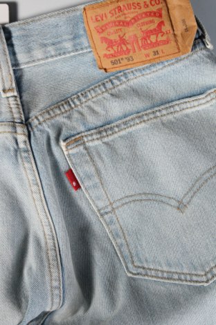 Ανδρικό κοντό παντελόνι Levi's, Μέγεθος M, Χρώμα Μπλέ, Τιμή 55,67 €