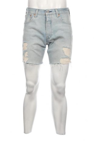 Herren Shorts Levi's, Größe M, Farbe Blau, Preis 33,40 €