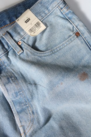 Pantaloni scurți de bărbați Levi's, Mărime L, Culoare Albastru, Preț 248,68 Lei