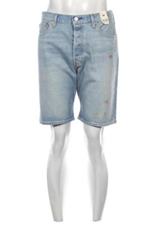 Herren Shorts Levi's, Größe L, Farbe Blau, Preis 38,97 €