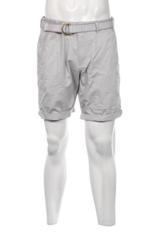 Pantaloni scurți de bărbați McNeal, Mărime L, Culoare Gri, Preț 122,37 Lei