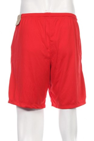 Herren Shorts Nike, Größe L, Farbe Rot, Preis € 19,85