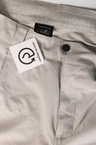 Pantaloni scurți de bărbați Nike Golf, Mărime L, Culoare Gri, Preț 78,14 Lei