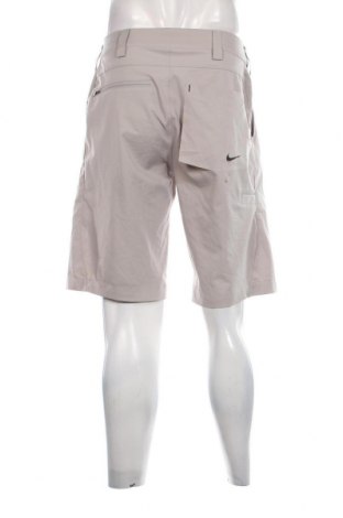 Ανδρικό κοντό παντελόνι Nike Golf, Μέγεθος L, Χρώμα Γκρί, Τιμή 15,67 €