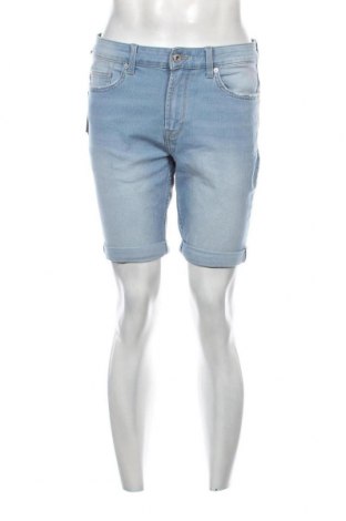 Herren Shorts Only & Sons, Größe M, Farbe Blau, Preis 10,31 €