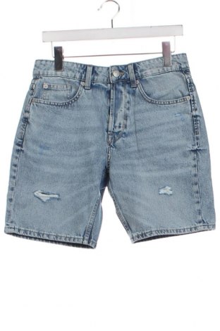 Pantaloni scurți de bărbați Only & Sons, Mărime S, Culoare Albastru, Preț 65,79 Lei