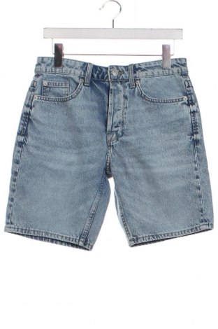 Мъжки къс панталон Only & Sons, Размер S, Цвят Син, Цена 20,00 лв.