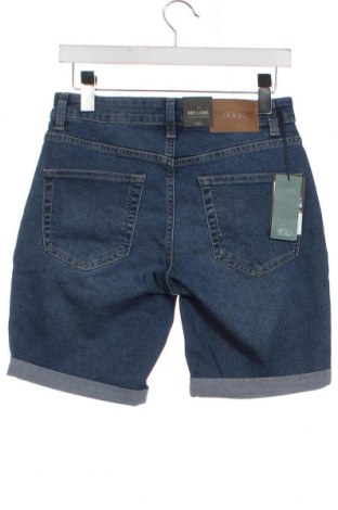 Herren Shorts Only & Sons, Größe S, Farbe Blau, Preis 9,28 €