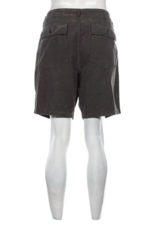 Herren Shorts Outerknown, Größe L, Farbe Grün, Preis € 41,50