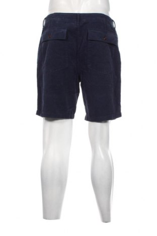 Herren Shorts Outerknown, Größe M, Farbe Blau, Preis 39,01 €