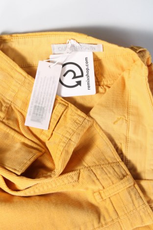Herren Shorts Outerknown, Größe S, Farbe Gelb, Preis € 15,77