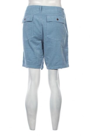 Herren Shorts Outerknown, Größe L, Farbe Blau, Preis € 27,34