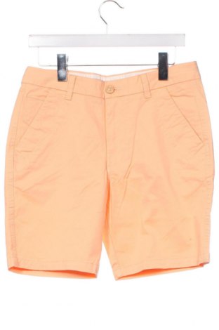 Ανδρικό κοντό παντελόνι Oxbow, Μέγεθος S, Χρώμα Πορτοκαλί, Τιμή 12,78 €