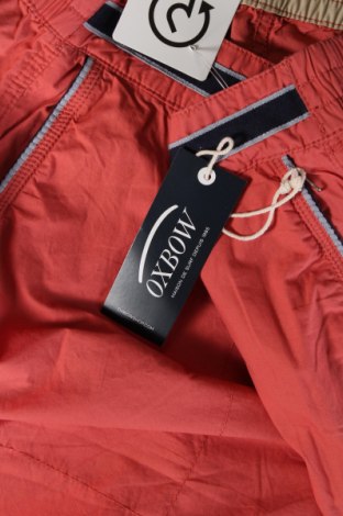 Herren Shorts Oxbow, Größe XL, Farbe Rot, Preis € 9,99