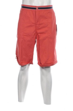 Ανδρικό κοντό παντελόνι Oxbow, Μέγεθος L, Χρώμα Κόκκινο, Τιμή 17,58 €