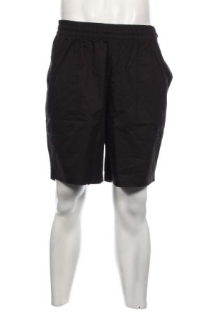 Мъжки къс панталон PUMA, Размер XL, Цвят Черен, Цена 34,65 лв.