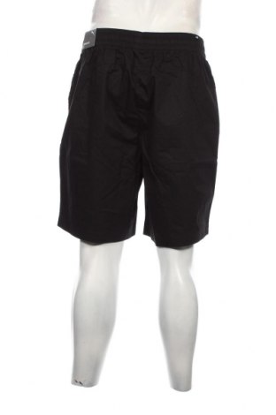 Herren Shorts PUMA, Größe XL, Farbe Schwarz, Preis 39,69 €