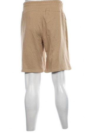 Herren Shorts PUMA, Größe XXL, Farbe Beige, Preis 39,69 €