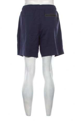 Herren Shorts PUMA, Größe XL, Farbe Blau, Preis 39,69 €