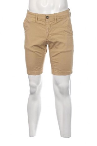 Ανδρικό κοντό παντελόνι Pepe Jeans, Μέγεθος M, Χρώμα  Μπέζ, Τιμή 26,37 €