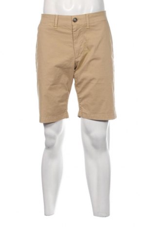 Ανδρικό κοντό παντελόνι Pepe Jeans, Μέγεθος XL, Χρώμα  Μπέζ, Τιμή 33,56 €
