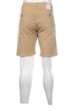 Herren Shorts Pepe Jeans, Größe XL, Farbe Beige, Preis 31,16 €