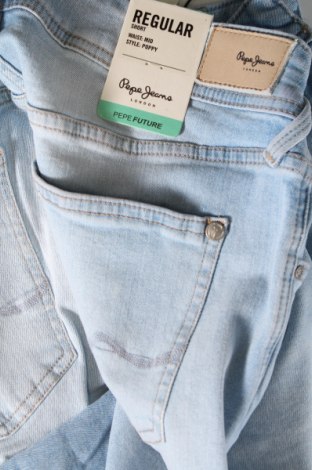 Pánské kraťasy Pepe Jeans, Velikost S, Barva Modrá, Cena  1 565,00 Kč