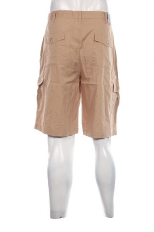 Herren Shorts Pierre Cardin, Größe XL, Farbe Beige, Preis 47,57 €