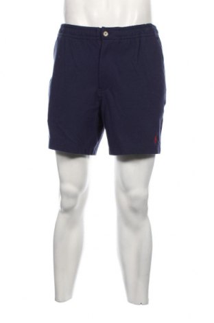 Ανδρικό κοντό παντελόνι Polo By Ralph Lauren, Μέγεθος M, Χρώμα Μπλέ, Τιμή 112,89 €