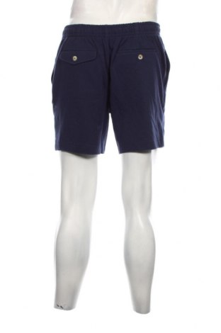 Pantaloni scurți de bărbați Polo By Ralph Lauren, Mărime M, Culoare Albastru, Preț 720,39 Lei