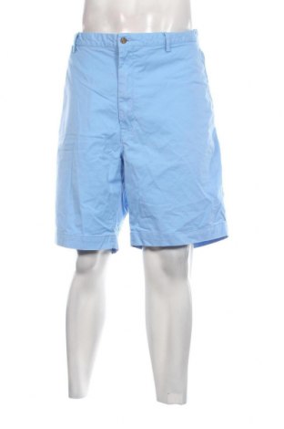 Ανδρικό κοντό παντελόνι Polo By Ralph Lauren, Μέγεθος XXL, Χρώμα Μπλέ, Τιμή 36,57 €