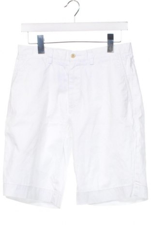 Pantaloni scurți de bărbați Polo By Ralph Lauren, Mărime S, Culoare Alb, Preț 197,07 Lei