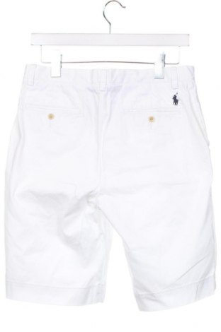 Herren Shorts Polo By Ralph Lauren, Größe S, Farbe Weiß, Preis 52,69 €