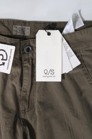 Herren Shorts Q/S by S.Oliver, Größe S, Farbe Grün, Preis € 31,96