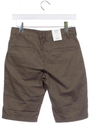 Мъжки къс панталон Q/S by S.Oliver, Размер S, Цвят Зелен, Цена 62,00 лв.