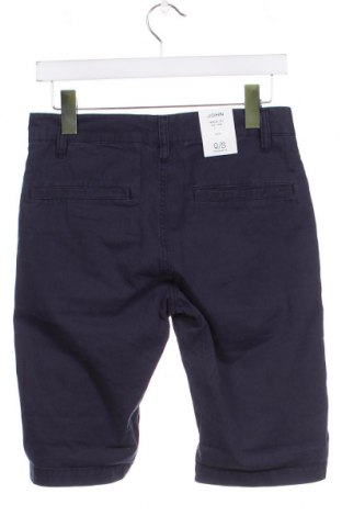 Pantaloni scurți de bărbați Q/S by S.Oliver, Mărime S, Culoare Albastru, Preț 50,99 Lei