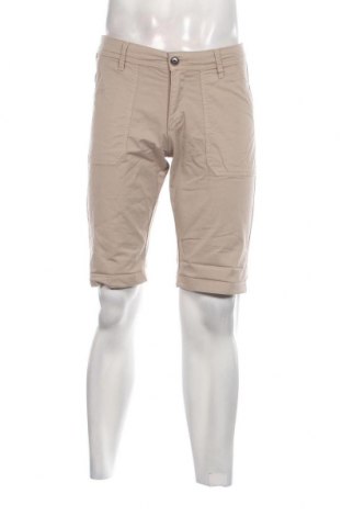 Мъжки къс панталон Q/S by S.Oliver, Размер S, Цвят Бежов, Цена 16,23 лв.