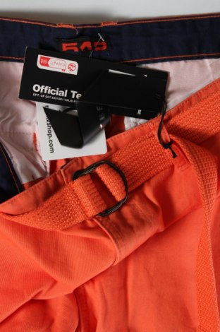 Herren Shorts RG 512, Größe XL, Farbe Orange, Preis € 20,62