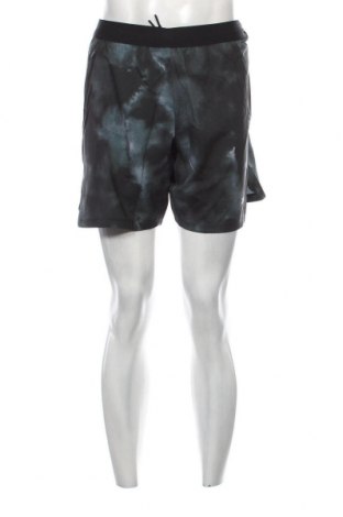 Ανδρικό κοντό παντελόνι Reebok, Μέγεθος S, Χρώμα Πολύχρωμο, Τιμή 15,88 €