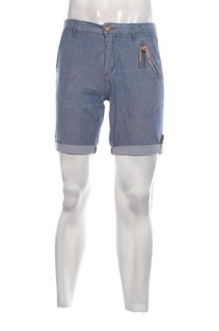 Ανδρικό κοντό παντελόνι Reserved, Μέγεθος S, Χρώμα Μπλέ, Τιμή 7,67 €
