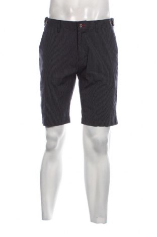 Ανδρικό κοντό παντελόνι Riley, Μέγεθος L, Χρώμα Μπλέ, Τιμή 14,95 €