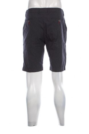Ανδρικό κοντό παντελόνι Riley, Μέγεθος L, Χρώμα Μπλέ, Τιμή 14,95 €
