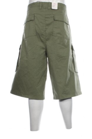 Herren Shorts S.Oliver, Größe 4XL, Farbe Grün, Preis 31,96 €