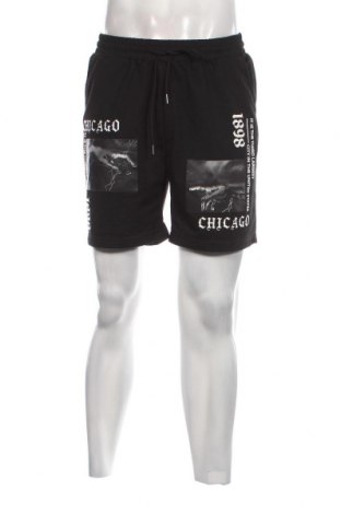 Herren Shorts SHEIN, Größe M, Farbe Schwarz, Preis € 8,99