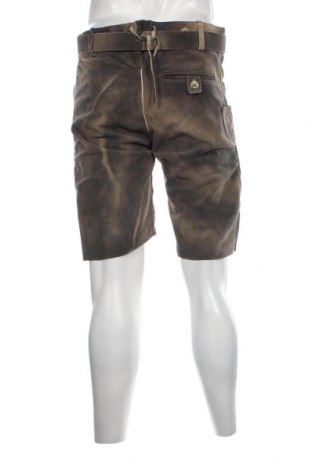 Herren Shorts Schoneberger Trachten Couture, Größe L, Farbe Grau, Preis 71,99 €