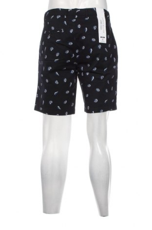 Herren Shorts Scotch & Soda, Größe M, Farbe Blau, Preis 66,39 €